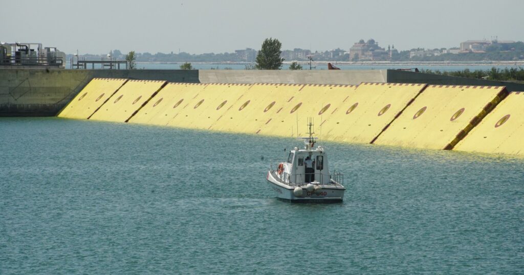 A 10 anni dall’inchiesta Mose, un convegno su immaginari e pratiche criminali in Veneto