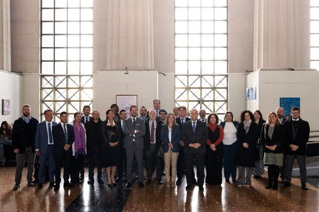 Argentina, “Bien Restituido” e il riutilizzo sociale in America Latina