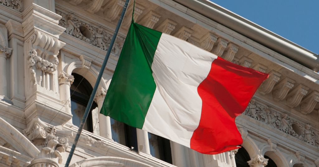 La Festa della Repubblica, i pericoli per la Repubblica