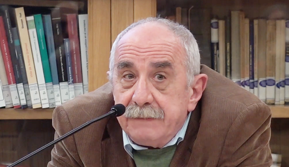 Addio a Francesco Biscione, storico dell’affaire Moro e consulente della commissione Stragi