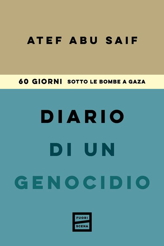 Diario di un genocidio