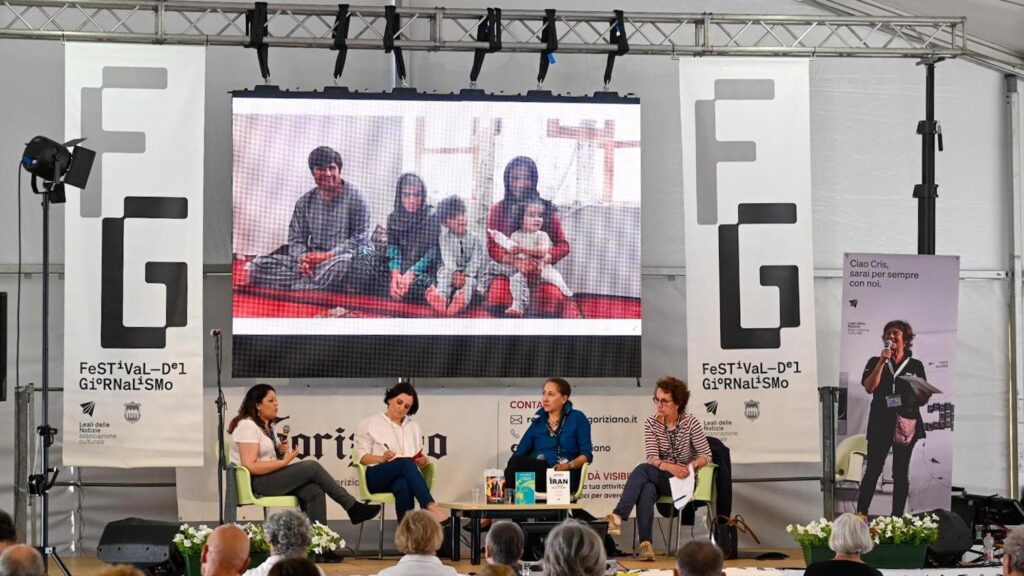 Ronchi dei Legionari (GO), dall’11 al 16 giugno il Festival del Giornalismo di Leali delle Notizie