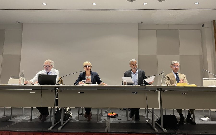 Consiglio nazionale Fnsi: «Prioritario il rinnovo del contratto di lavoro»