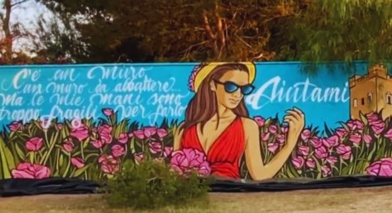 Marcella Di Levrano e il giorno della sua nuova nascita