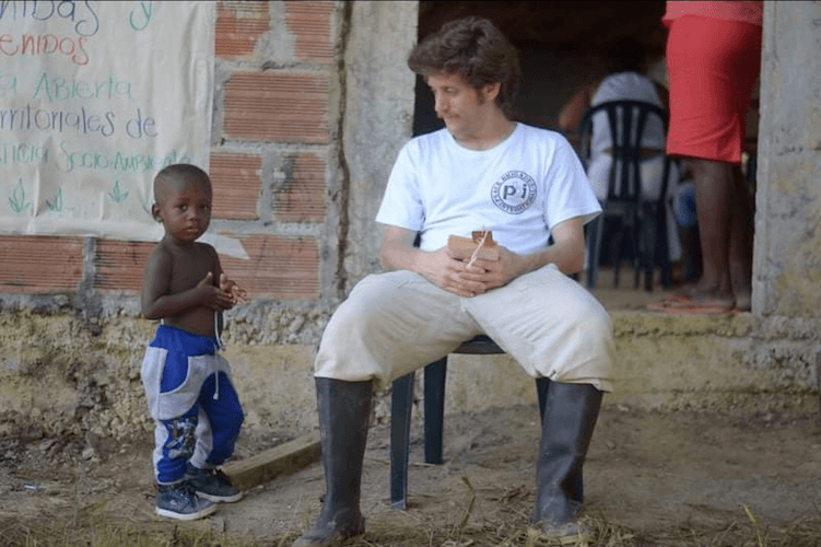 Mario Paciolla, archiviare è rassegnarsi