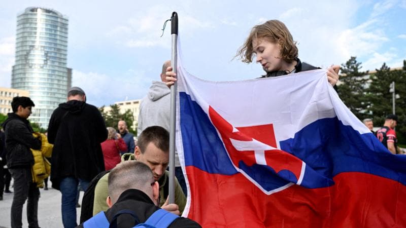 Slovakia: EFJ urges the President of the Republic to veto the public broadcasting bill