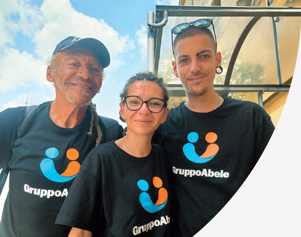 Ecco il Bilancio Sociale 2023 del Gruppo Abele