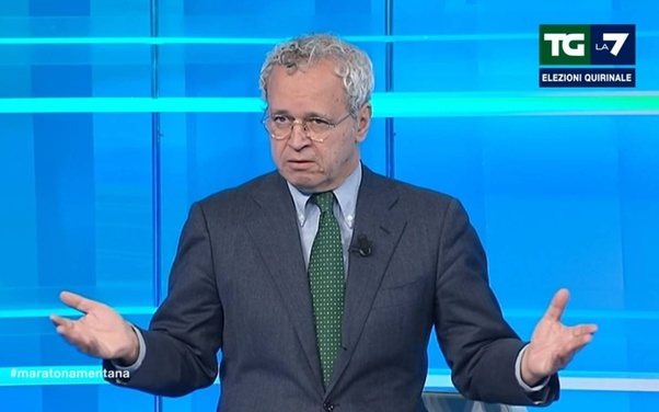 Tg, Chiocci e Mimun perdono, Mentana guadagna il 20 per cento. Cairo in testa