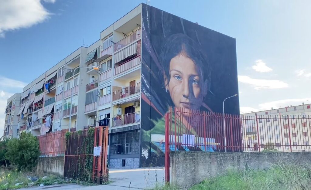 Oltre la barbarie camorrista, c’è anche un’altra Ponticelli…