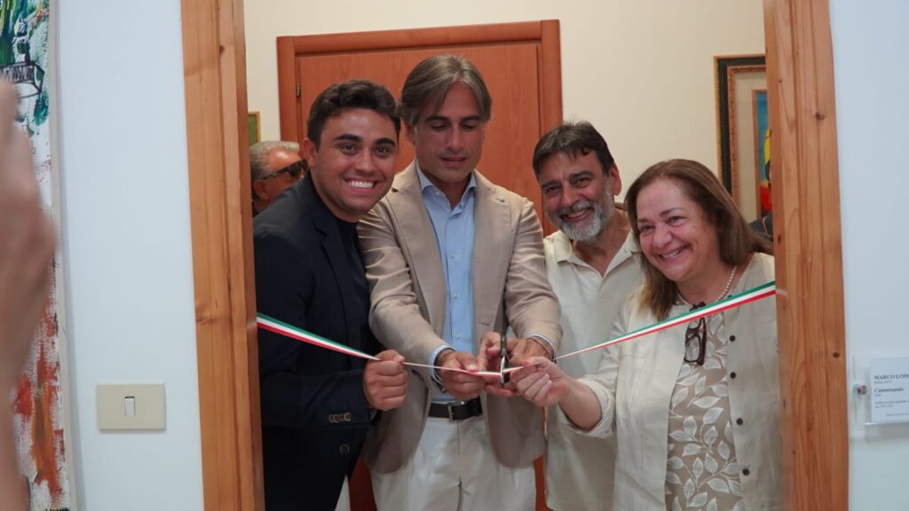 L’arte restituita. Le opere confiscate alle mafie in mostra a Lamezia restano in Calabria