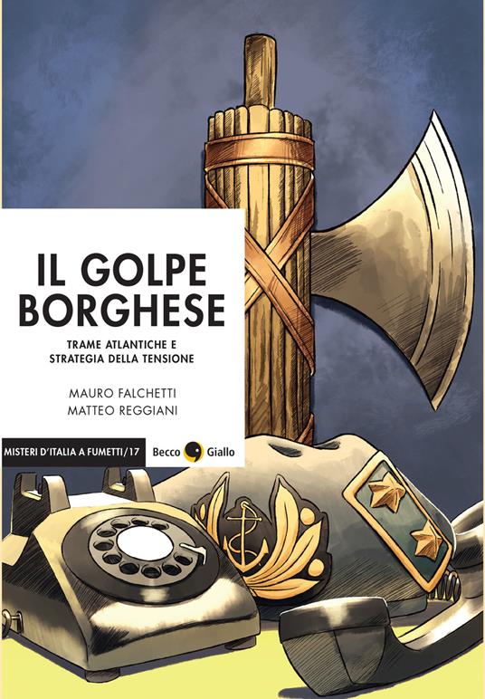 Il golpe Borghese