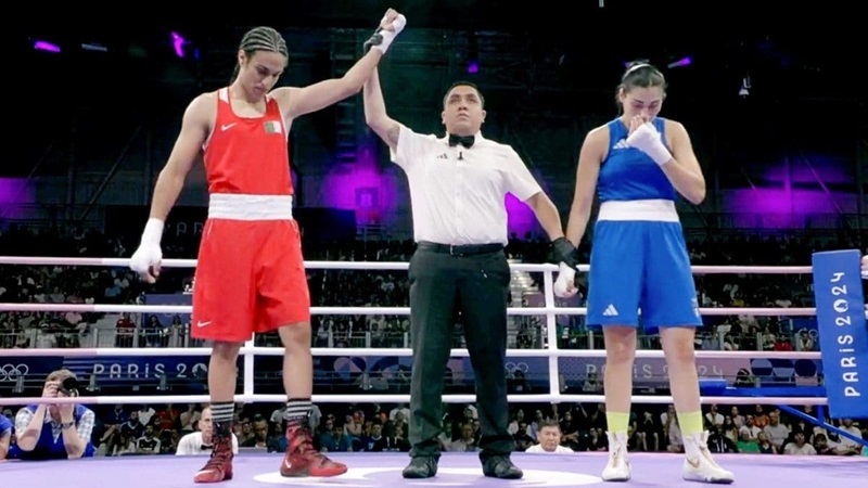 Il riscatto di Angela e il sogno di Imane