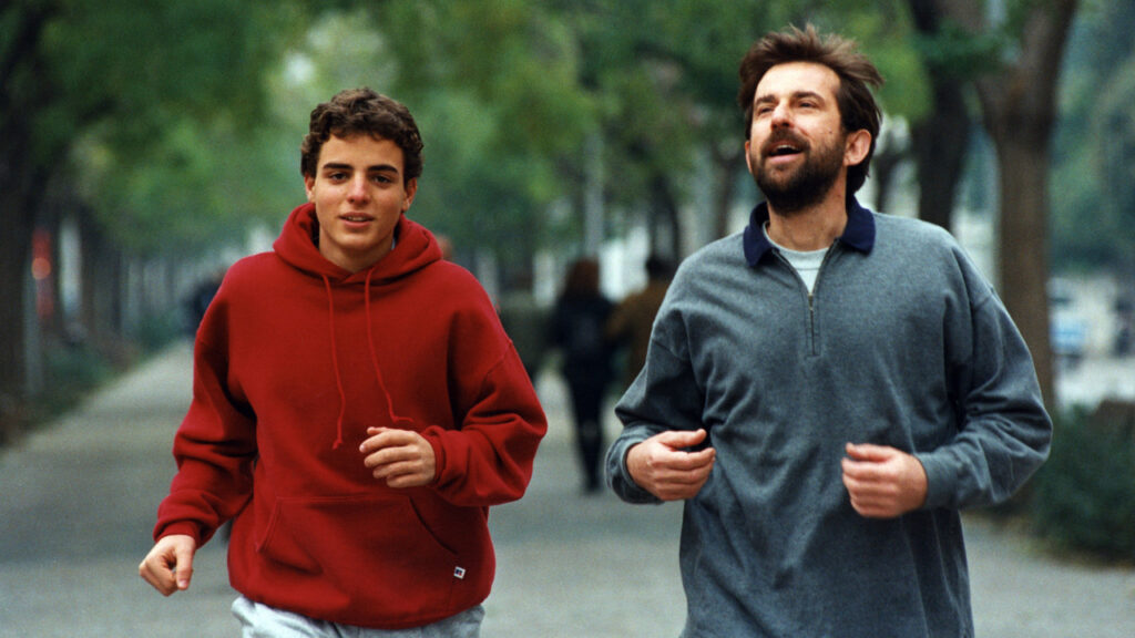 Legalità, c’è chi dice sì. L’amico Nando 1 e quella “stanza del figlio” sempre pronta