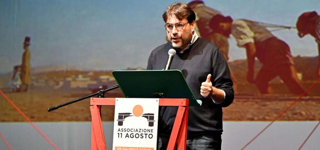 L’attacco a Tomaso Montanari la dice lunga su quel che intendono per libertà d’informazione