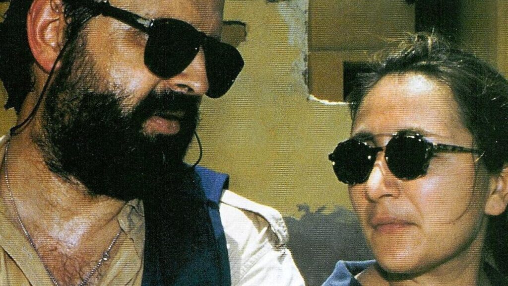 Un murales per ricordare Ilaria Alpi e Miran Hrovatin a Saxa Rubra