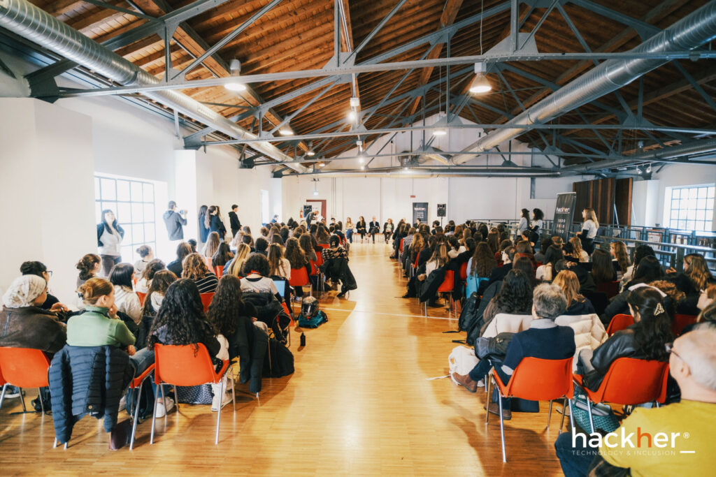 Si è conclusa la nona edizione di hackher_Milano alla Fabbrica del Vapore