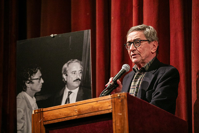 “La lotta alla mafia è tornata all’età della pietra, prima di Falcone e Borsellino”