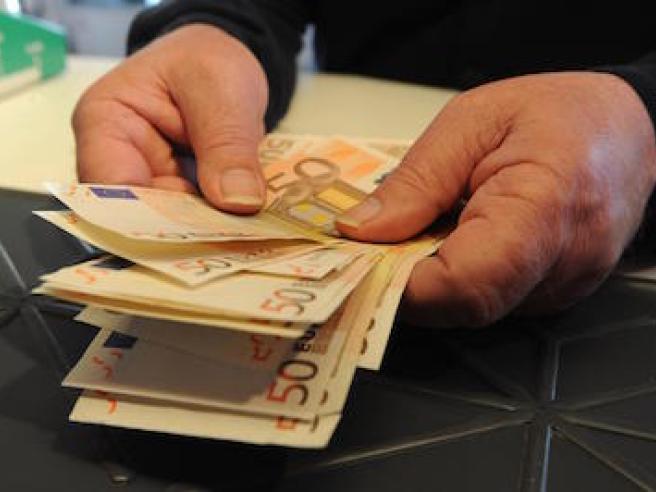 La Patria dell’evasione fiscale