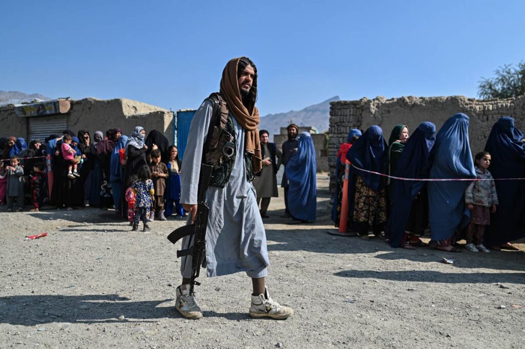 Afghanistan, quattro anni di ingiustizia e impunità