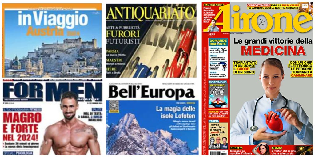 Cairo Editore, i giornalisti: «Preoccupati per il futuro delle testate del gruppo»