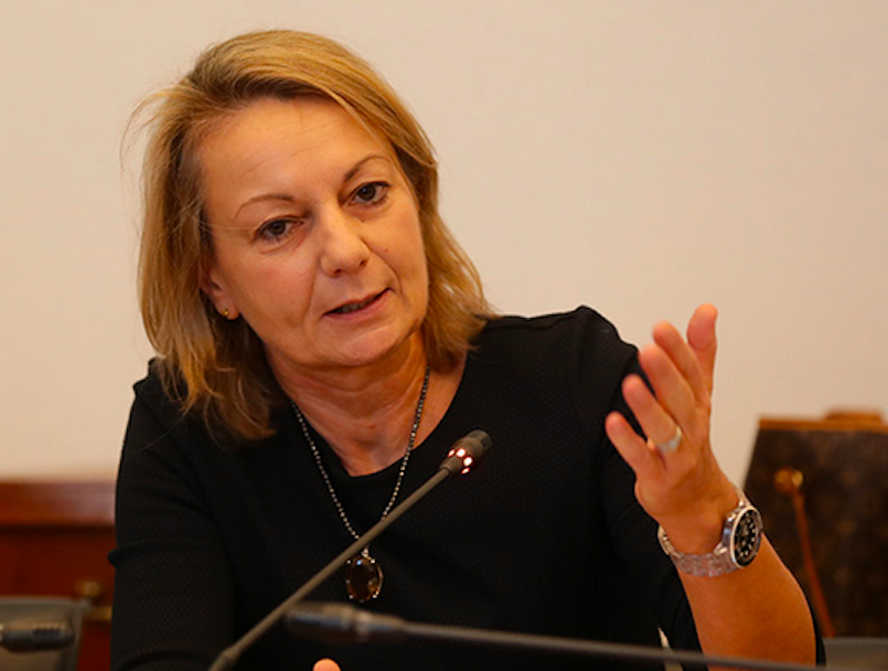 Alessandra Dolci (Dda antimafia): “Milano non ha ancora gli anticorpi contro la mafia”