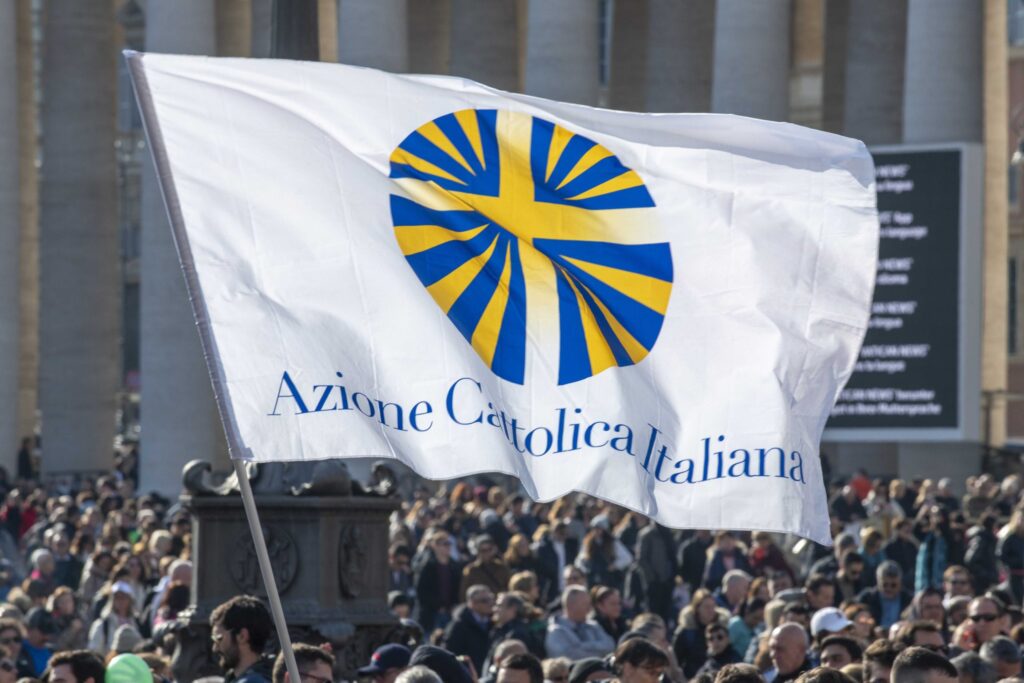 Sfida alla mafia, è tempo di schierarsi