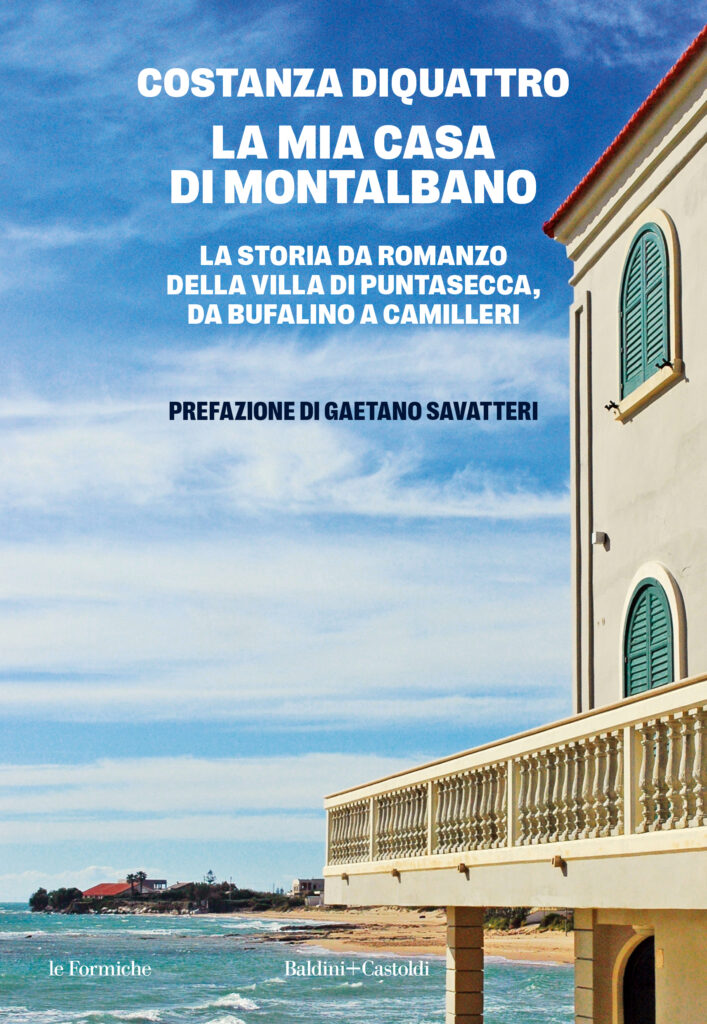 La mia casa di Montalbano