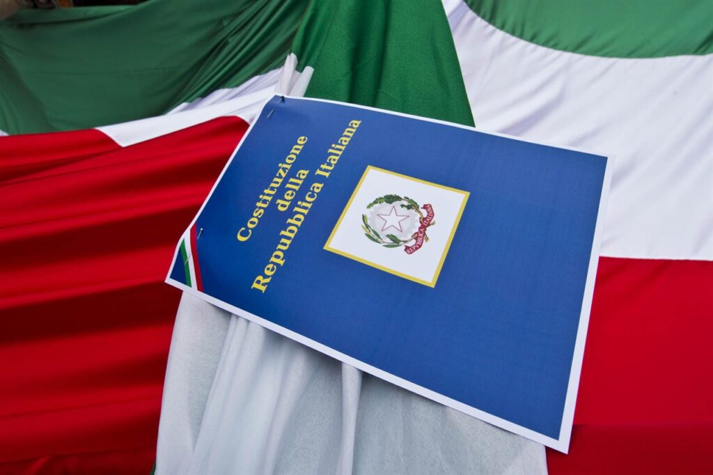 Nasce il Comitato per la Costituzione contro la legge “anti-giustizia”