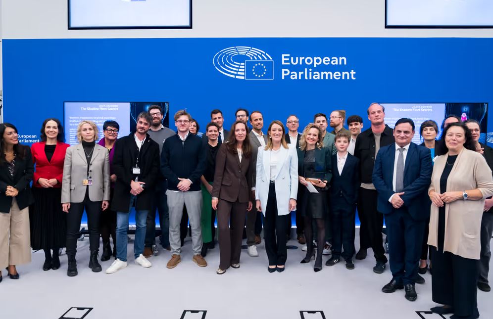 Premio Daphne Caruana Galizia 2025, vince l’inchiesta ‘Follow the Money’