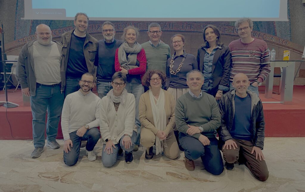 Alessandro Carta eletto Presidente della fio.PSD