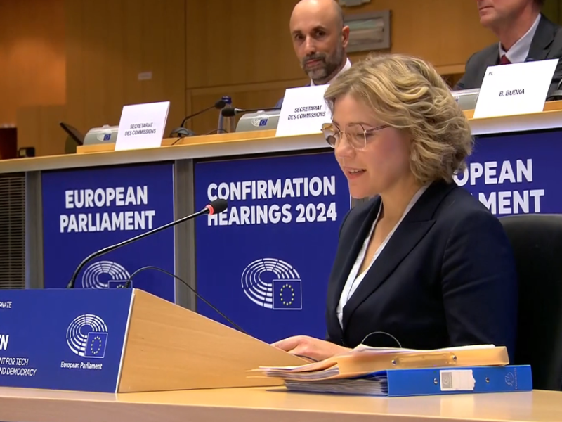 La Ue su Paragon: «Qualsiasi tentativo di accedere illegalmente ai dati dei cittadini è inaccettabile»