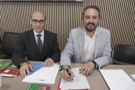 Avviso Pubblico e Anac, intesa per rafforzare il contrasto a mafie e corruzione