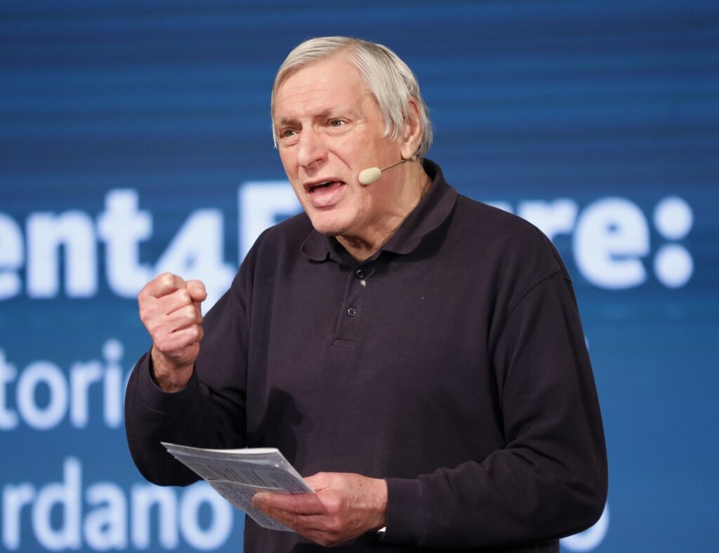 Present4Future, un modello di inclusione sociale e sviluppo territoriale