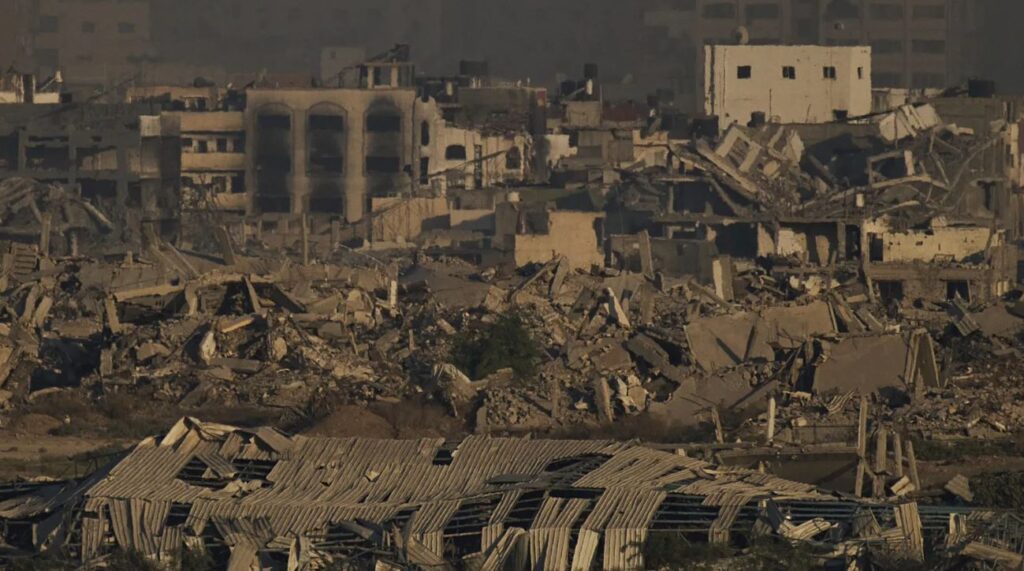 “L’escalation dell’offensiva israeliana avrà conseguenze catastrofiche e irreversibili per le persone palestinesi”