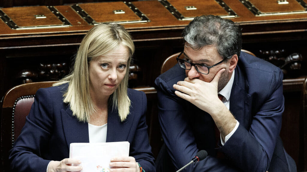 L’abuso di potere del Governo