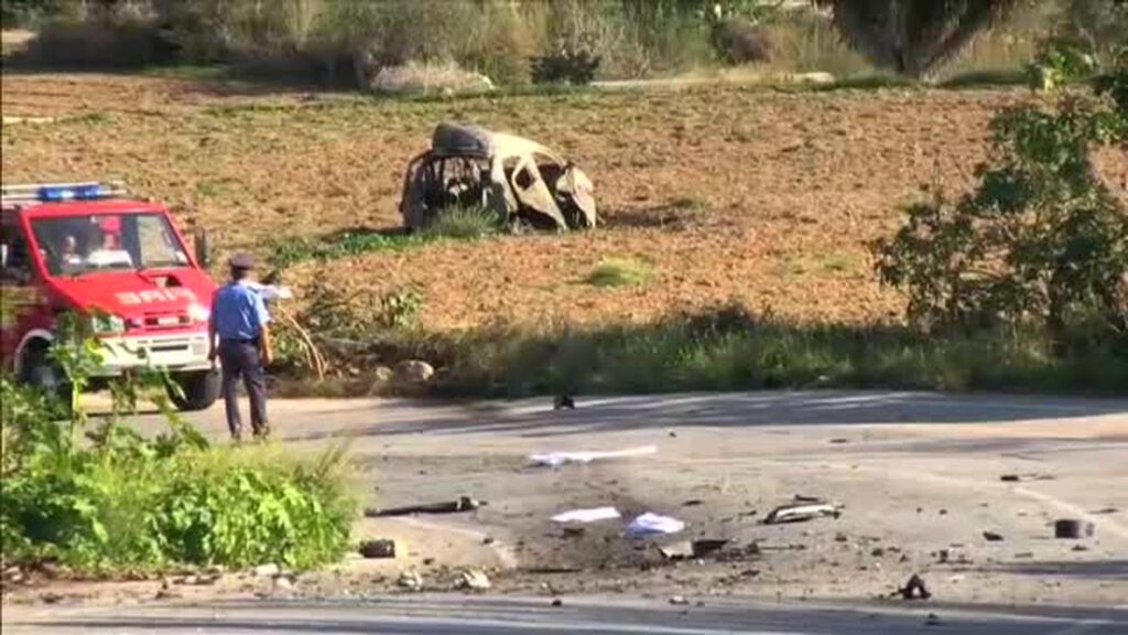 Malta, nuova udienza per il processo per l’omicidio della giornalista Daphne Caruana Galizia