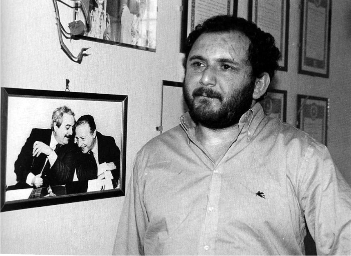 L’ex boss Brusca in libertà. Grazie alla legge voluta da Giovanni Falcone