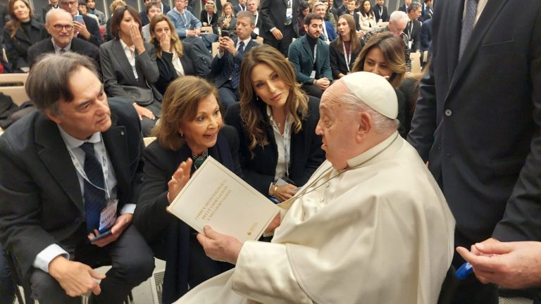 Giubileo della Comunicazione, grande partecipazione all’udienza di Papa Francesco