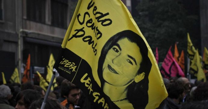 Milano 3 dicembre, presentazione del libro “Madrine di ‘Ndrangheta”