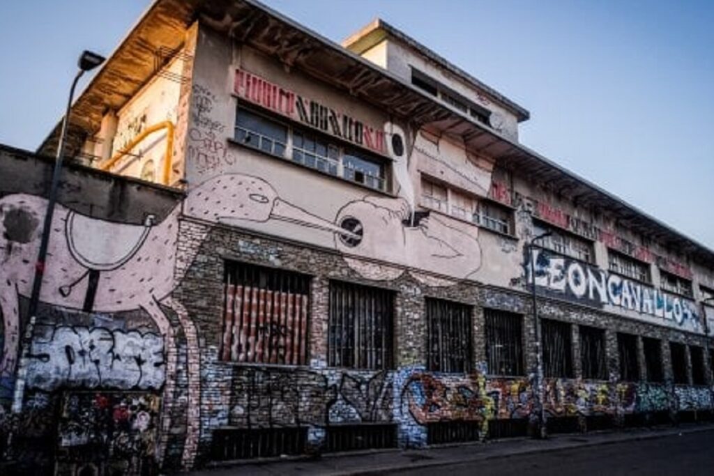 Blitz d’agosto a Milano, sfrattato il Leoncavallo