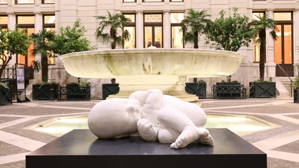 Bambini in carcere: l’arte ci interroga, ma la politica guarda altrove