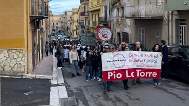 Verso la “Marcia antimafia Bagheria-Casteldaccia” proseguono incontri nelle scuole