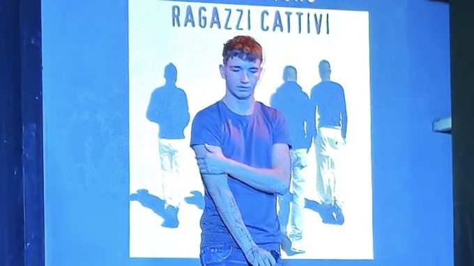 Kayrós porta in scena la speranza sulla via della fragilità