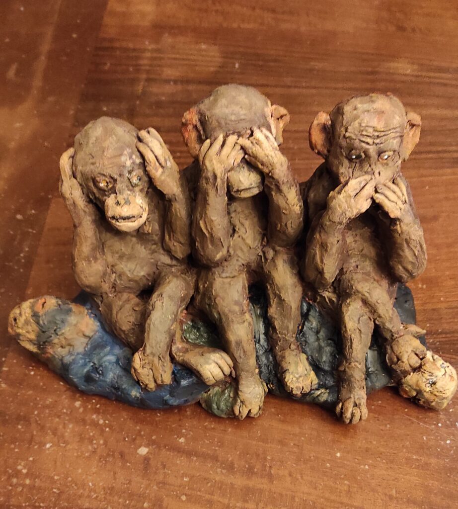 Morti sul lavoro: il silenzio dopo il clamore