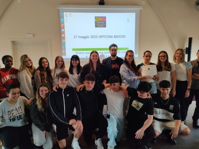 Lecco, i beni confiscati diventano “cosa di tutti”. La giornata del Premio Paolo Cereda