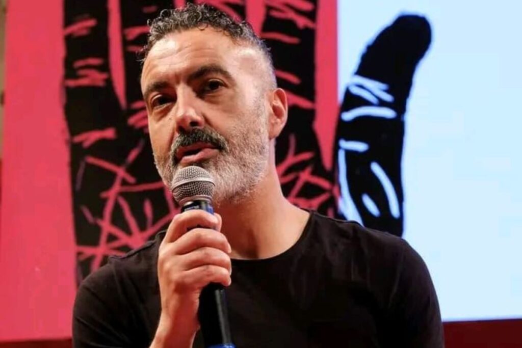 Vibo Valentia, danneggiata l’auto del giornalista Pietro Comito