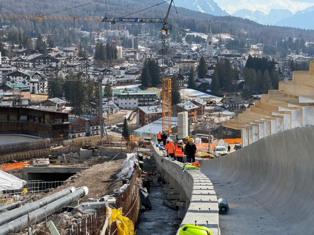 “Questa è Cortina, qui comandiamo noi”. “Reset” disarticola gruppo criminale con vista Olimpiadi 2026