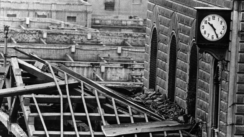 Strage Bologna, per Cassazione ”processo Cavallini non è esercizio storicistico”