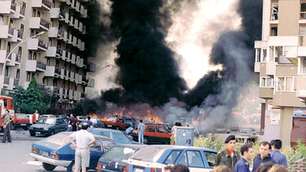 Per la destra è il tempo della rivincita. La vendetta in Commissione Antimafia si consuma su Via D’Amelio