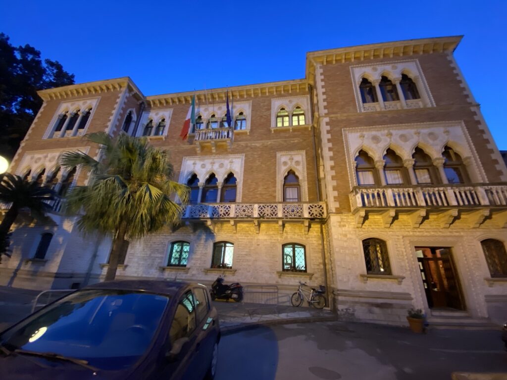 Palermo, sottoscrizione Protocollo di intesa per la prevenzione e il contrasto fenomeno usura